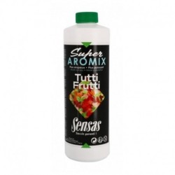 Sensas Aromix Tutti Frutti 500 ml 27427