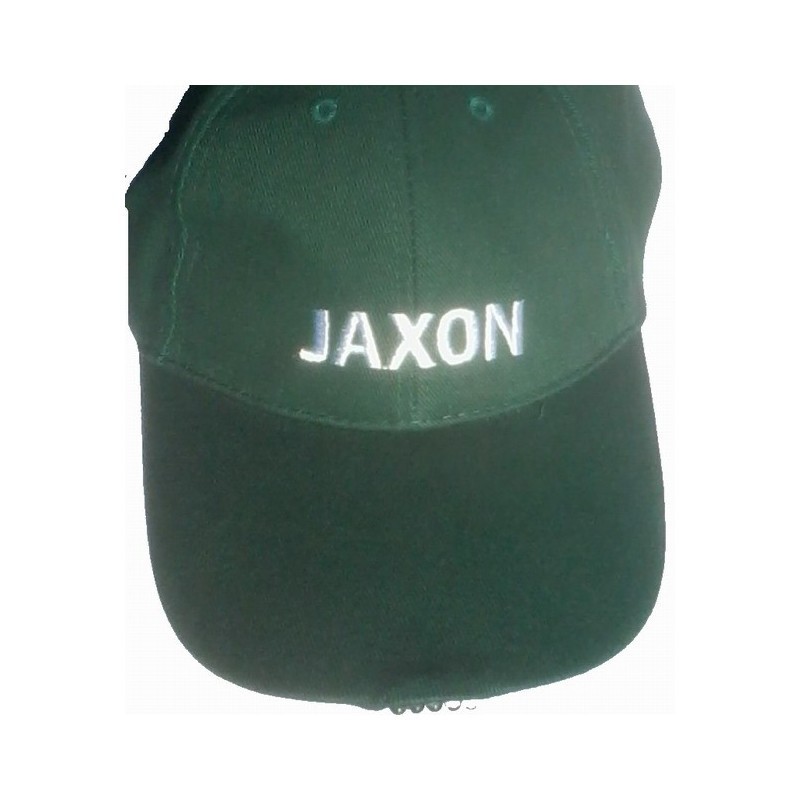 Czapka z latarką UJ-CZX01C