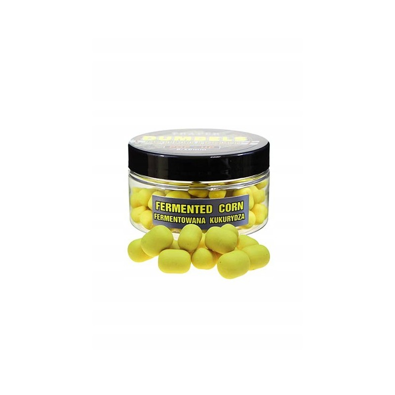 Dumbels Pop-Up Feeder Fermentowana Kukurydza 04454