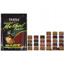 Traper Zaneta Method Ready 750g Fermentowana Kukurydza 00252
