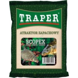 TRAPER ATRAKTOR SCOPEX 250g 01061