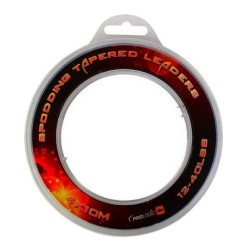 47219 - PROLOGIC przypon strzałowy SPODDING TAPERED 0,30-0,60mm