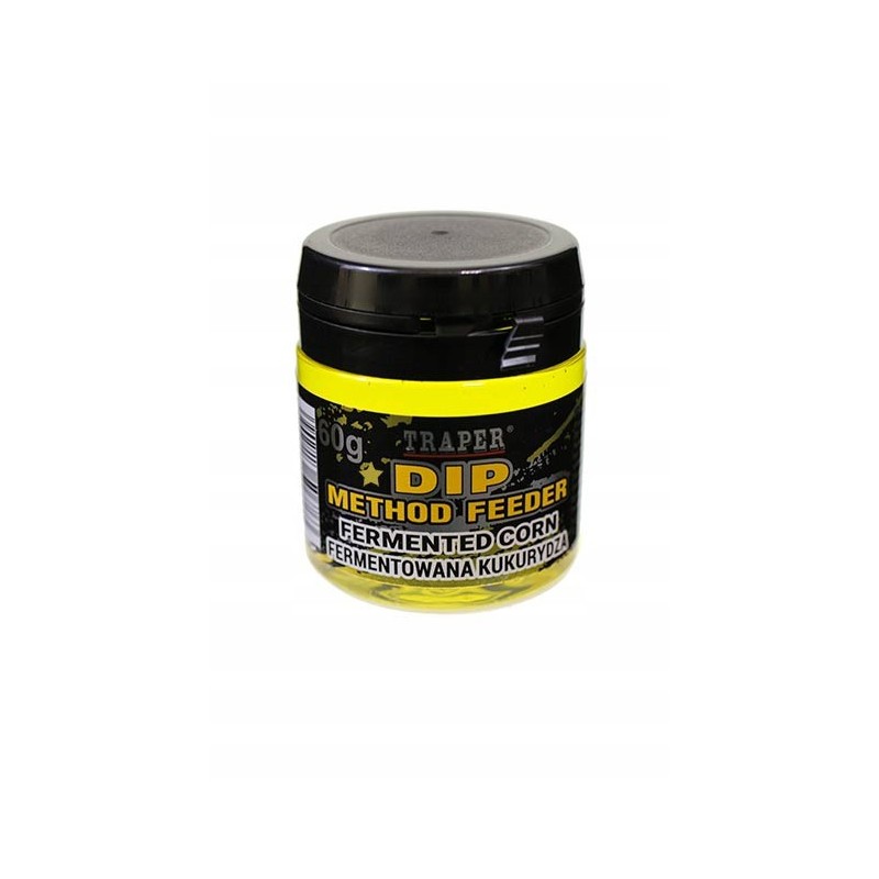 Dip method feeder Fermentowana Kukurydza Traper 02375