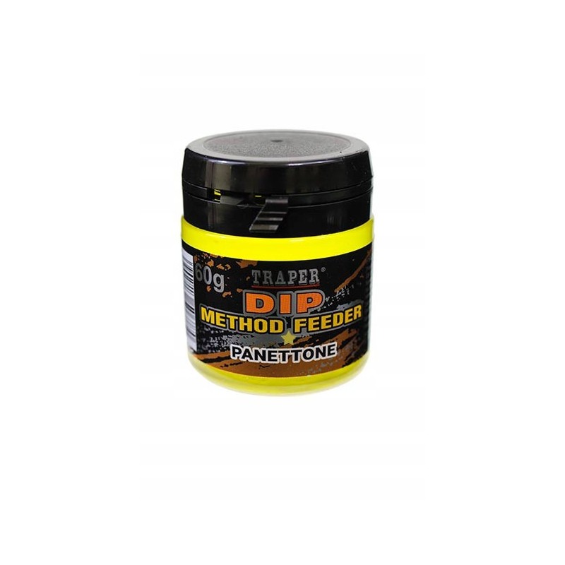 Dip method feeder Panettone Traper 02376