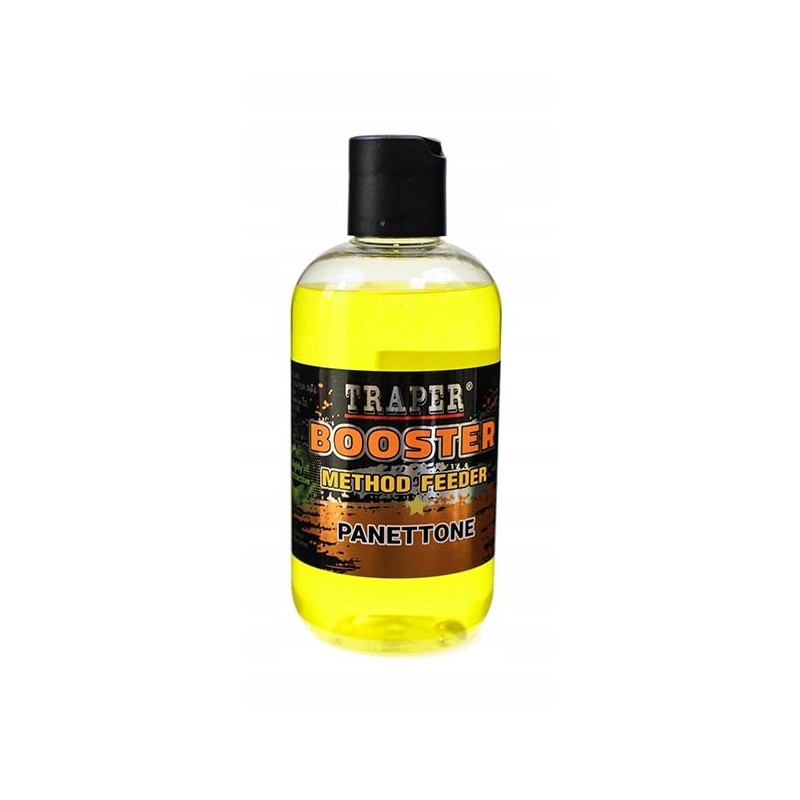 Traper Booster Method Feeder Panettone 02374