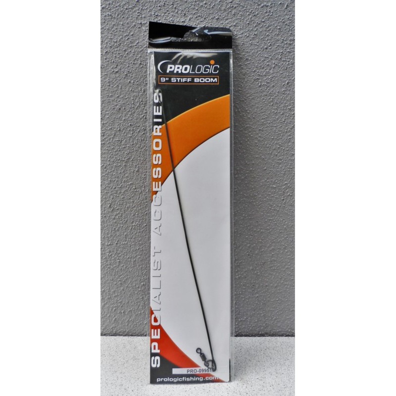 Prologic 9 '' Stiff Boom