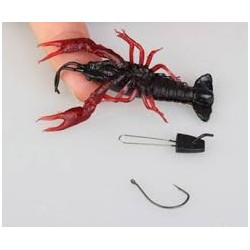 Savage Gear Crayfish Stealth Glider Kit r. L 2szt. 47114