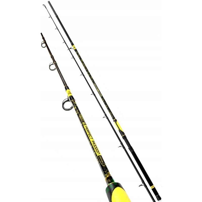 Black Cat Wędka PERFECT PASSION XH-S 2,80m 600g 16577 280 Black Cat Wędka PERFECT PASSION XH-S 2,80m 600g 16577 280
