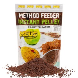 Instant Pellet Czekolada & Orzech IP2CZO