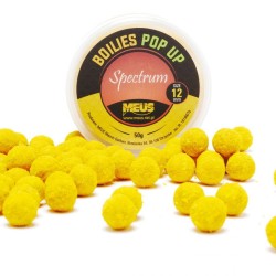 Kulki Pop Up Spectrum 12mm Słodka Kukurydza KPS12KUK