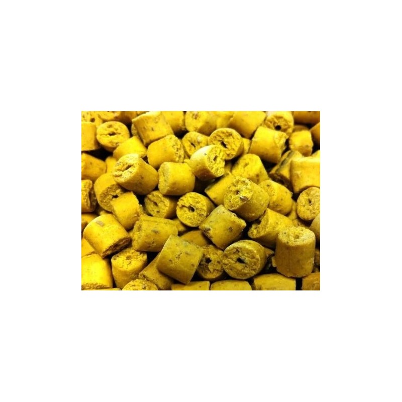 HARISON PELLET 5KG 8MM KUKURYDZA ANANAS PEL-00071A