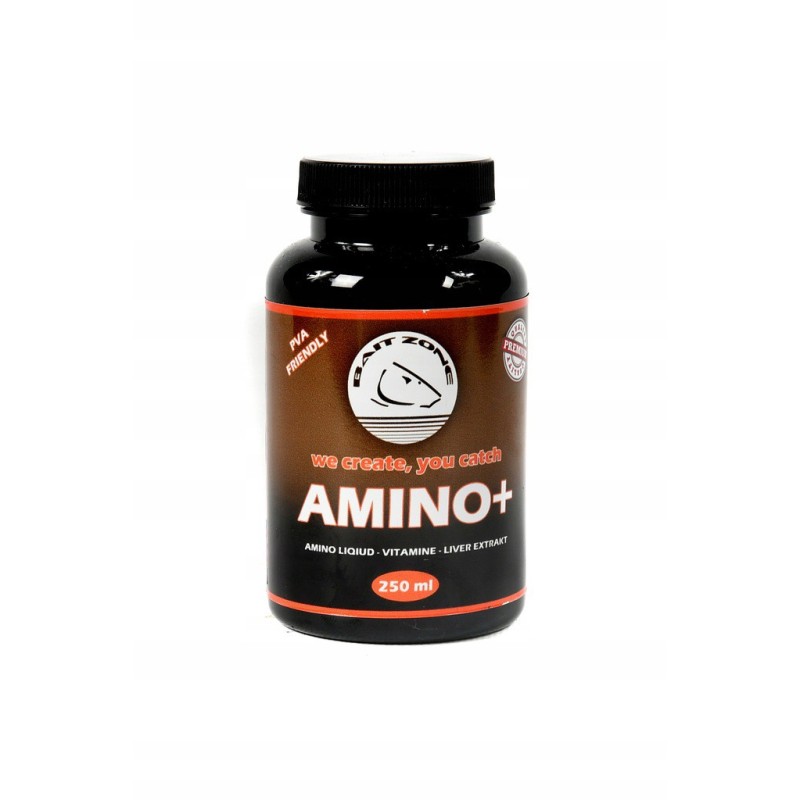 AMINO+ BAIT-ZONE 250ml