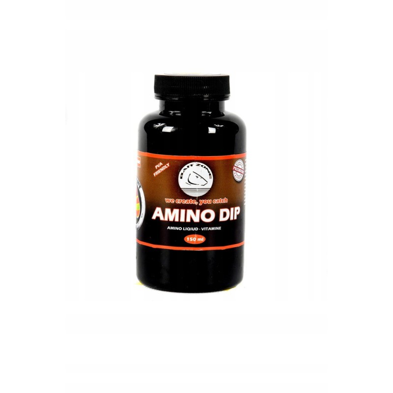 AMINO DIP FRUIT ACE BAIT-ZONE 150ml