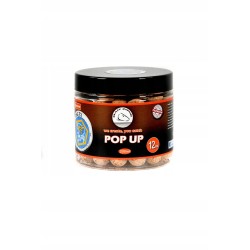 POP UP PEG 72 16mm BAIT-ZONE