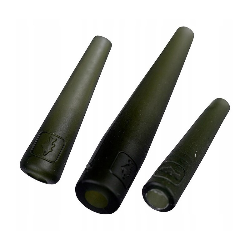 Prologic Kołnierz do klipsów 15szt. Standard 49894