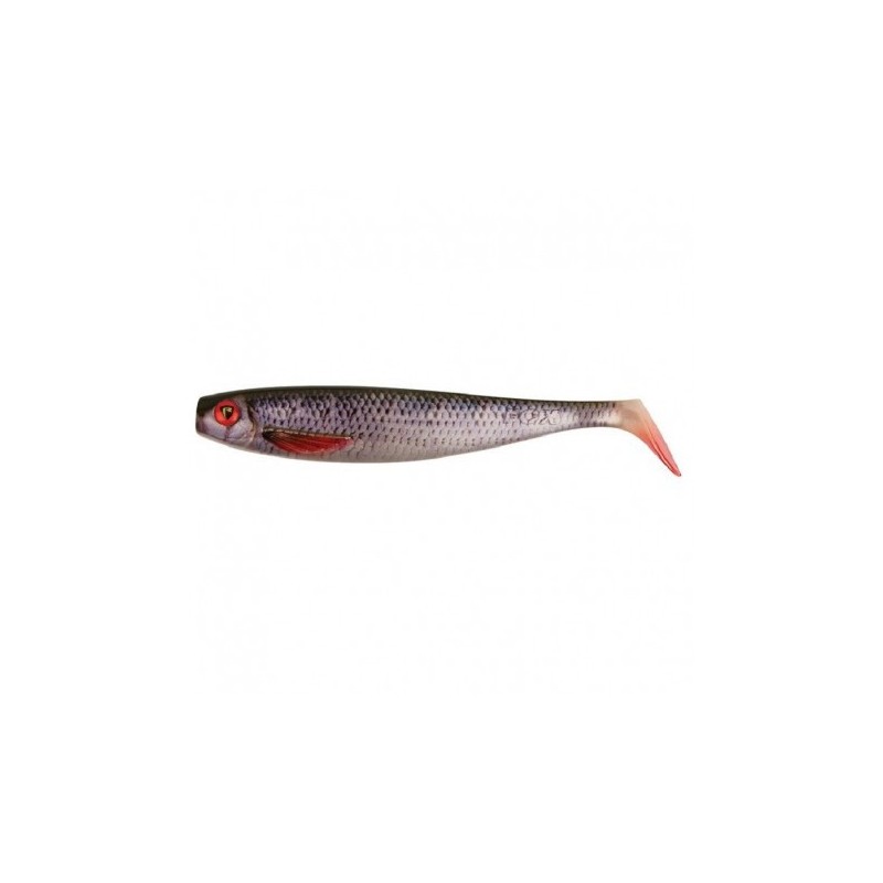 PRO SHAD Natural Classic II 10cm kod NSL1327 ROACH