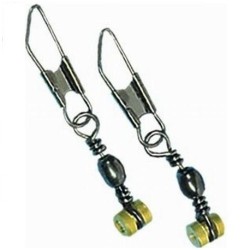 System szybkiej wymiany do spławika Jaxon AC-3626