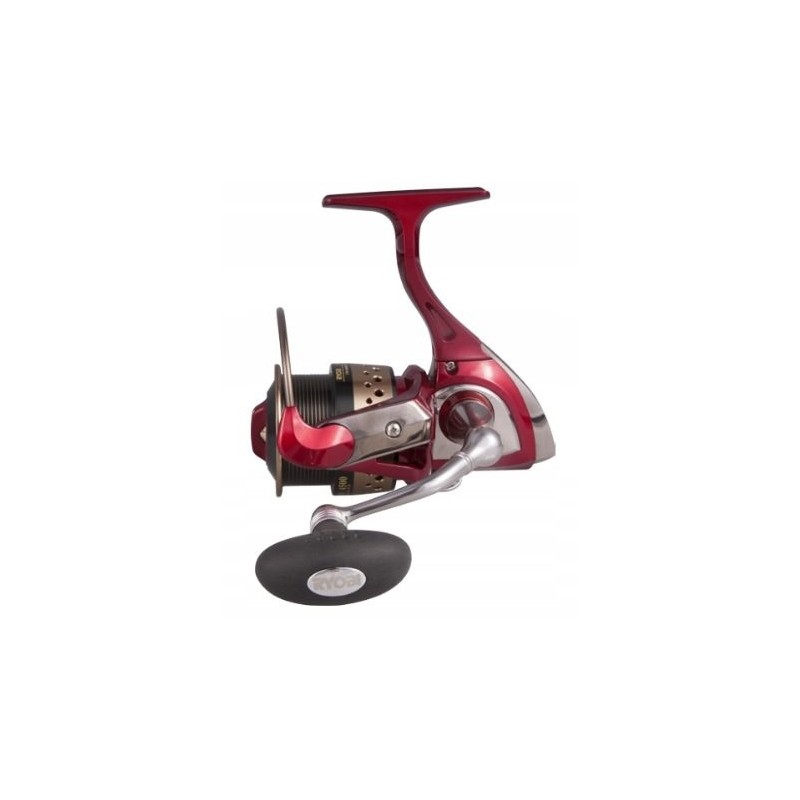 Kołowrotek Ryobi Oasys Match Fd 4500 Oam-4500 Kołowrotek Ryobi Oasys Match Fd 4500 Oam-4500