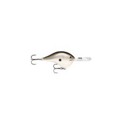 WOBLER RAPALA DT-16 16cm CRSD 5m DT16 PGS