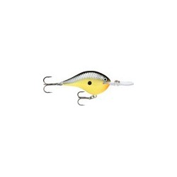 Rapala Woblery DT 7cm 22g 5,0m OLSL