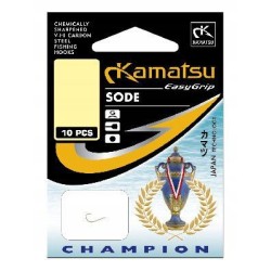 Przypon Kamatsu Sode Champion Nr.14/0,12mm 50cm 522310114