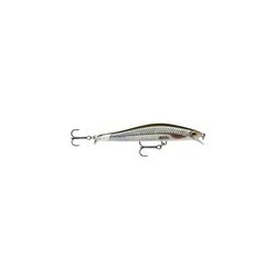 Wobler Rapala RipStop RPS12 ROL 9cm 14g 1,3-1,6m RPS12 ROL