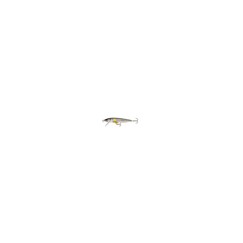 WOBLER RAPALA ORIGINAL FLOATING F09 AYUL
