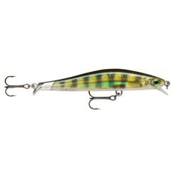 Wobler Rapala RipStop RPS09 PEL 9cm 7g 0,9 - 1,2m