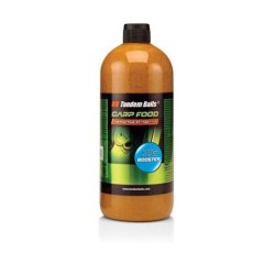 Tandem Baits Zig Booster 1L Doskonała Truskawka 26280