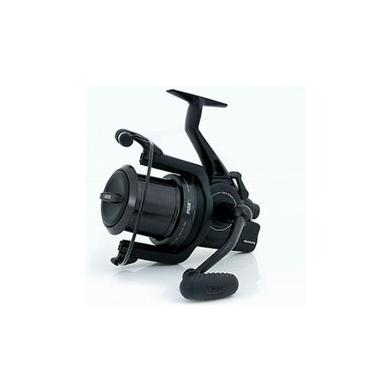 Kołowrotek EOS 12000FS REEL FOX CRL075
