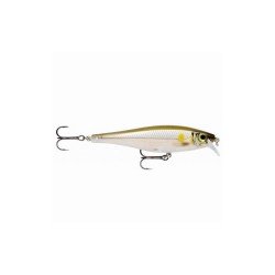 BX Minnow 10 cm 12g kolor AYU