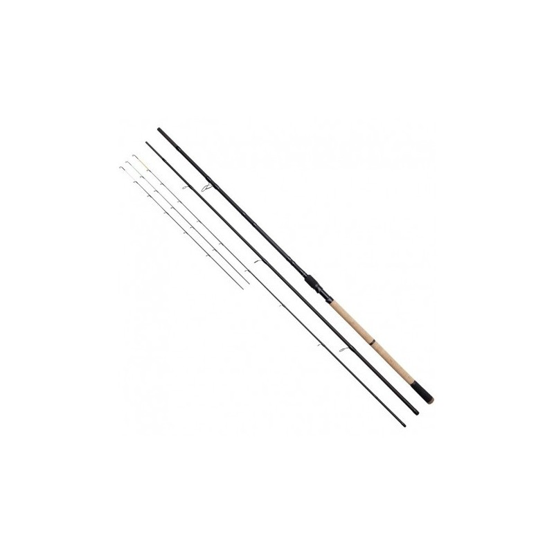 Wędka DAM DETEX HEAVY FEEDER 3,60 m 125g 70320