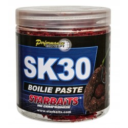 Starbaits Pasta Concept SK30 Paste Baits 250g 27033