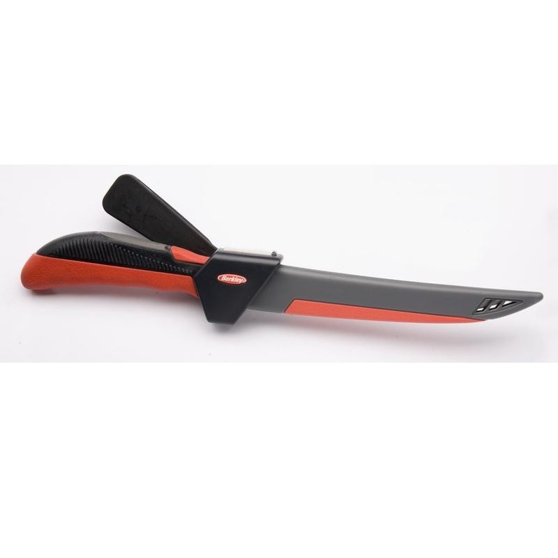 Nóż wędkarski Berkley 15cm