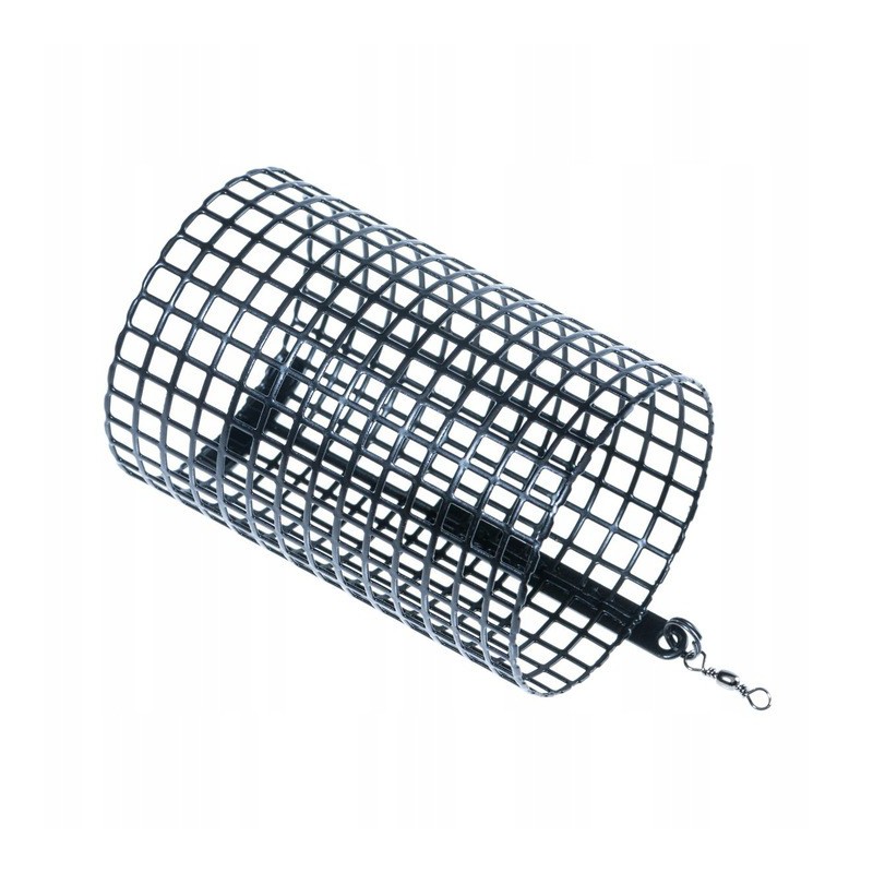 duży koszyk koszyczek zanętowy otwarty 15G  AW-XL015