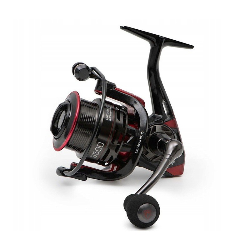 Kołowrotek Fox Rage Warrior 3500 Reel NRL027