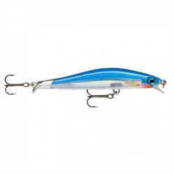 Wobler Rapala RipStop RPS09 SB 9cm 7g 0,9 - 1,2m