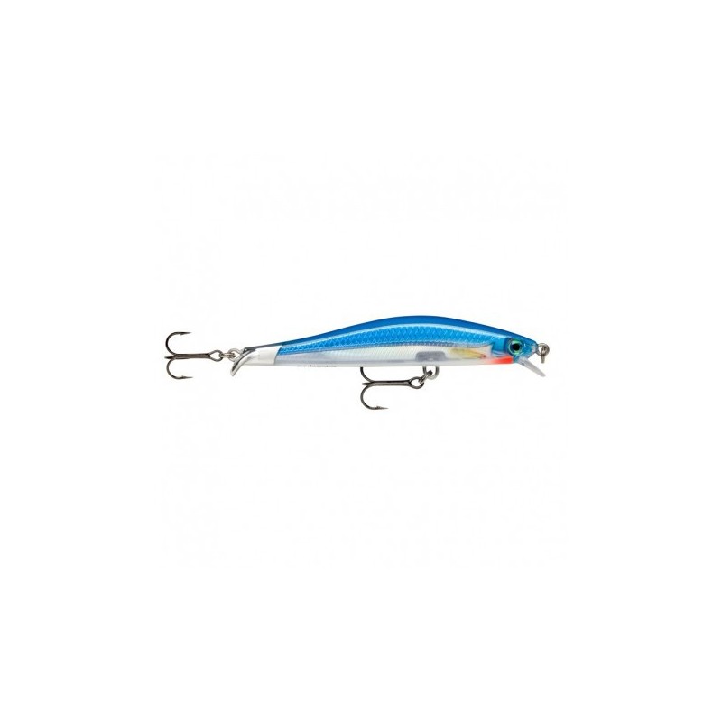 Wobler Rapala RipStop RPS09 SB 9cm 7g 0,9 - 1,2m