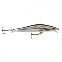 Wobler Rapala RipStop RPS09 ROL 9cm 7g 0,9 - 1,2m