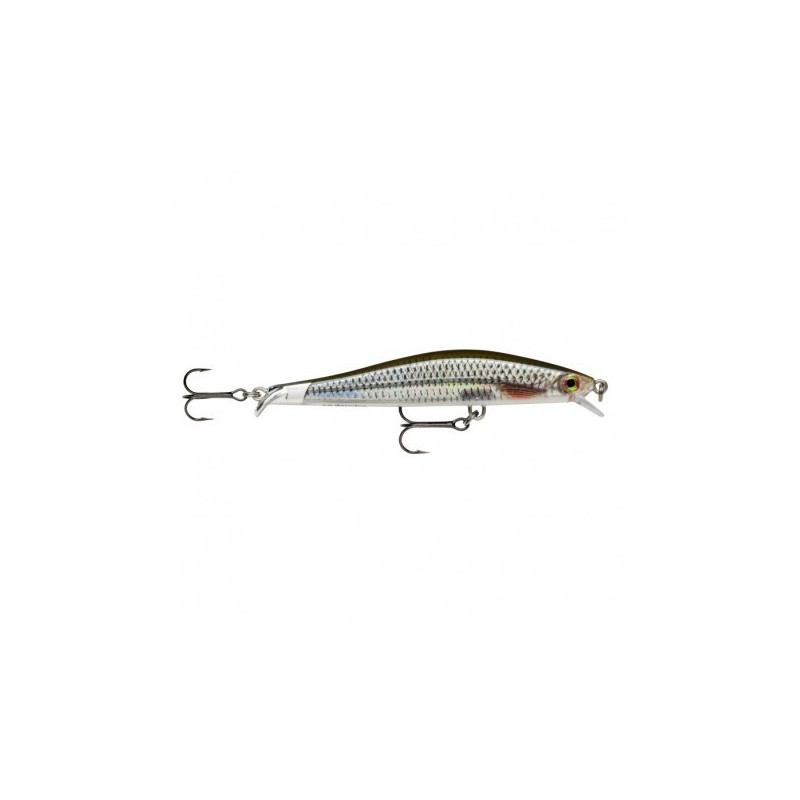 Wobler Rapala RipStop RPS09 ROL 9cm 7g 0,9 - 1,2m