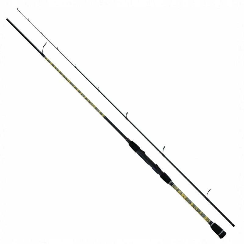 Wędka Robinson Maverick Heavy Jig 2,55m 10-60g 1MV-JH-025