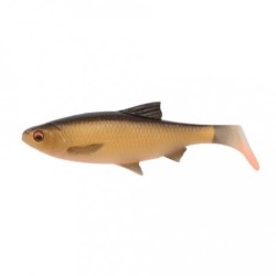 3D RIVER ROACH PADDLETAIL 18cm 70g 2-szt Dirty Roach