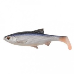 3D RIVER ROACH PADDLETAIL 18cm 70g 2-szt Roach