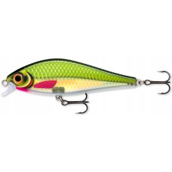 WOBLER RAPALA SUPER SHADOW RAP 16 cm 77 g JERK  SSDR16 OG