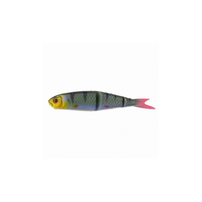 SOFT 4PLAY LOOSE BODY 19cm 04-Perch 42191