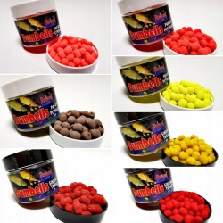 Dumbells Tonące Wanilia 8x6mm 50ml BOLAND PE-DTW 888