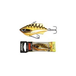 RAPALA WOBLER RAP-V BLADE 6CM 14G RVB06 GCHT