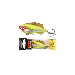WOBLER RAPALA RAP-V BLADE 6 cm 14 g NA SANDACZA RVB06 CLN