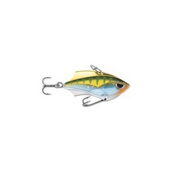 WOBLER RAPALA RAP-V BLADE BEZSTEROWY RVB06 YP