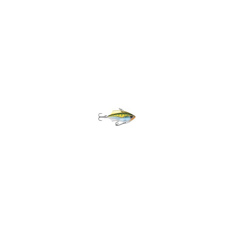 WOBLER RAPALA RAP-V BLADE BEZSTEROWY RVB06 YP